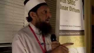 Dajjal And Symbolism In Akhirulzaman By Sheikh Imran Hosein [upl. by Crispas]