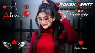 Sad Lofi Song Slowed Reverb  Jo Bheji Thi Dua 2024hindiromanticsongs hindimashup hindisongs [upl. by Fallon]