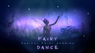 Ethereal Fairy Humming Heavenly Fairy Forest Music • Beautiful Sad Enchanting Soothing [upl. by Ahsilram]