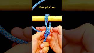 The Amazing Knot Secrets that You Need to Know [upl. by Alrad205]