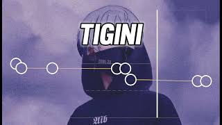 Tigini  Audio Edit  Slowed Audio Edit  😍 [upl. by Attalie]