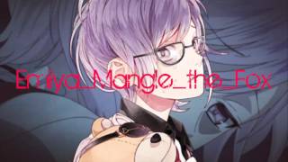 Kanato Sakamaki AMV  My Demons [upl. by Nohsed]