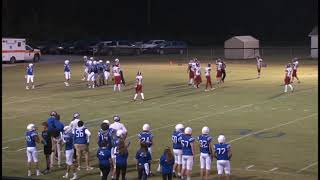 RBS vs Jackson Co Football 2023 [upl. by Gairc]