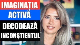 DE VORBA CU DUMNEZEU  STAREA MOISE  FATA IN FATA CU DUMNEZEU  IMAGINATIA ACTIVA [upl. by Lowson]