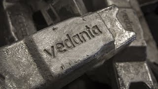 Vedanta Seeks to Identify Bondholders as 2B Debt Looms [upl. by Lekcim]