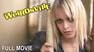 Weirdsville 2007 Full Comedy movie [upl. by Anivlek]