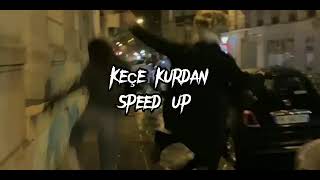 Aynur DoÄŸan  KeÃ§e Kurdan speed up [upl. by Atilrac]