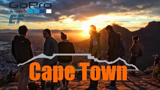 Ef Cape Town Best Time CAPE TOWN South Africa EF Kapstadt [upl. by Yerffeg]