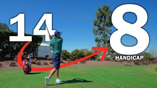 Introduction to Achieving a Single Figure Handicap  Paddys Golf Tips  Padraig Harrington [upl. by Reames]