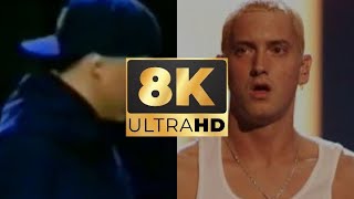 Eminem 2000 VMAs Live Performance Eminem 1999 VMAs Live Performance EminemVMAs Eminem2024 MTVVMAs [upl. by Apollus]