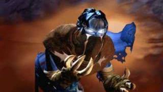 Legacy of Kain  Soul Reaver  Kains Theme [upl. by Aeli]