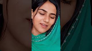 Tareef song lyrics 💚💚 Punjabi Song 😍😍 Youtube shorts 🤩🤩 [upl. by Anayad]