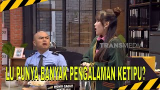 TIPS MAKAN ENAK YANG BIKIN TEROMOOMOOI  LAPOR PAK 120724 [upl. by Philps733]