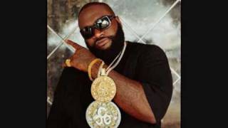 Rick Ross  MC Hammer REMAKE [upl. by Tehc]