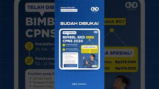 Latihan soal TIU hitung cepat yuk gaes Pembahasan ada di akhir video yaa ✨cpns cpns2024 [upl. by Nitsu403]