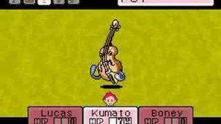 Solo Kumatora Jealous Bass Battle Part 1 [upl. by Antone]