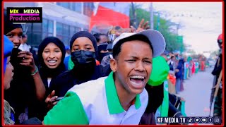 Muqaalkii ugu quruxda badnaa maanta  Somaliland [upl. by Adianez]