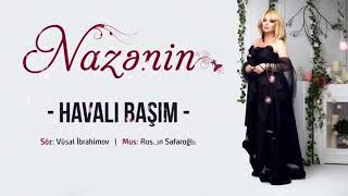 Nazenin  Havali Basim 2024 [upl. by Annie]