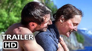 MORE THAN EVER Trailer 2023 Gaspard Ulliel Drama Movie [upl. by Gnos]