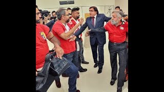 Boulos é a derrota da esquerda para 2030 [upl. by Nidnarb719]