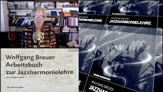 Jazzharmonielehre Tutorial 14 Polychords  Quartakkorde [upl. by Seward937]