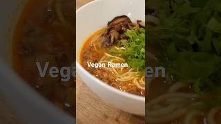 Ramen so good you won’t miss the meat [upl. by Napoleon]