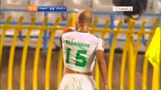 HD افضل اهداف رضا بابوش Top gols Reda Babouche [upl. by Gredel]