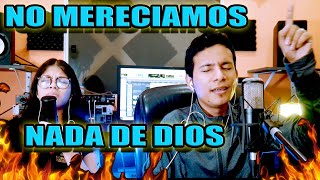 La Canción Cristiana Más hermosa❤😭Yo No Merecía Nada De Dios💖ALABANZAS DE JUBILO🔥 [upl. by Daryl216]