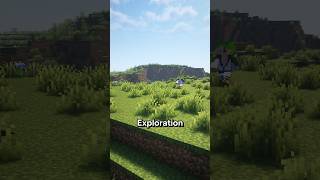 Make Minecraft terrain less boring using the Terralith mod shortsviralminecraftminecraftshorts [upl. by Ecnedurp]