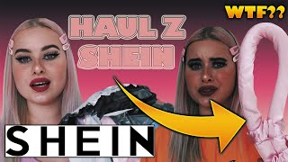 HAUL Z SHEIN co to jest [upl. by Truitt553]