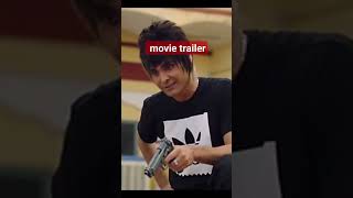 Shooter movie trailer shortvideo [upl. by Noryd]