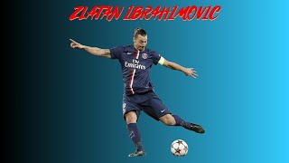 Zlatan Ibrahimovic  Sanjin amp Youthman Music Videos [upl. by Ainek]