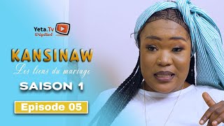 Série  Kansinaw  Saison 1  Episode 5  VOSTFR [upl. by Avonasac]