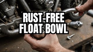 Why Stainless Float Bowl Screws Are ACTUALLY Worth It [upl. by Kryska412]