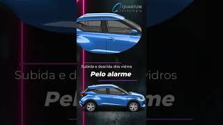 Automatizador para Nissan Kicks [upl. by Airetahs5]