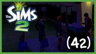 THE SIMS 2 ULTIMATE COLLECTION 42  Back to Business [upl. by Bethena]