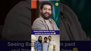 quotFans Compare Rishab Shetty to Baba Ramdev in This Hilarious Kapil Sharma Episodeshorts quot [upl. by Hartzell]