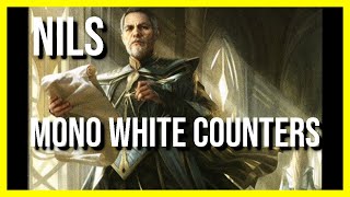 EDH Deck Assist  Nils Discipline Enforcer Counters [upl. by Anoirtac]