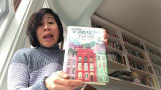 Book TalkThe Vanderbeekers of 141st Street [upl. by Kenny620]