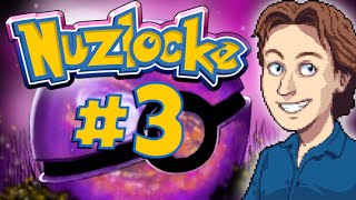 BiCool  Pokemon Dark Cry Nuzlocke 3  ProJared Plays [upl. by Ajiram]