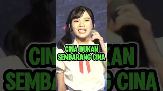 Cina bukan sembarang Cina nih boss 🤣 jkt48 lynjkt48 elijkt48 marshajkt48 gitajkt48 [upl. by Enneirb]