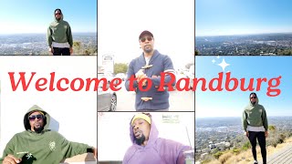 WELCOME TO RANDBURG [upl. by Harpole]