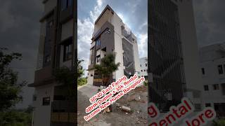 3040 East Facing 4BHK Duplex and Rental House for sale Bangalore [upl. by Ehtiaf]