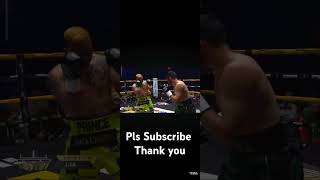 Albert Pagara Latest Fight [upl. by Ailehc]