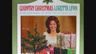 loretta lynn quotgift of the bluesquot [upl. by Alcina]