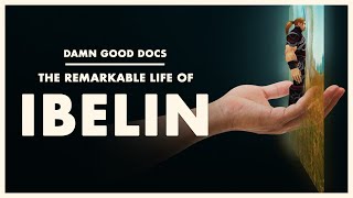 damn good docs the remarkable life of ibelin movie review [upl. by Otrebile697]