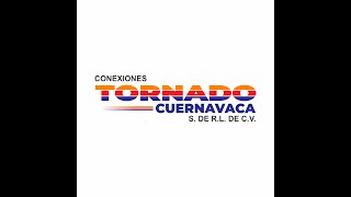 Autobuses Tornado Cuernavaca [upl. by Anoyi]