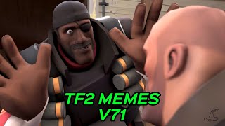 TF2 MEMES V71 [upl. by Kind]