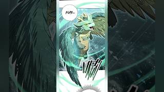 Second dragon show time  manhua foryou manhwa [upl. by Iharas]