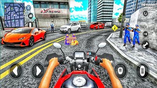 Elite Motos 2 Online Big Open World Best Multiplayer Gameplay Ep196 🚀 [upl. by Onairda]